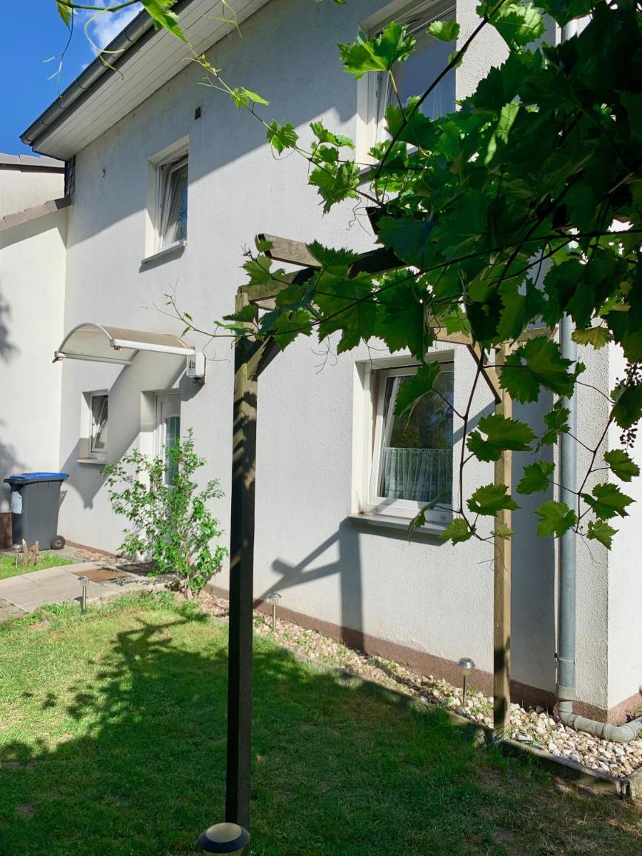 Gästehaus Falkensee, nahe Berlin mit Pool - Housity
