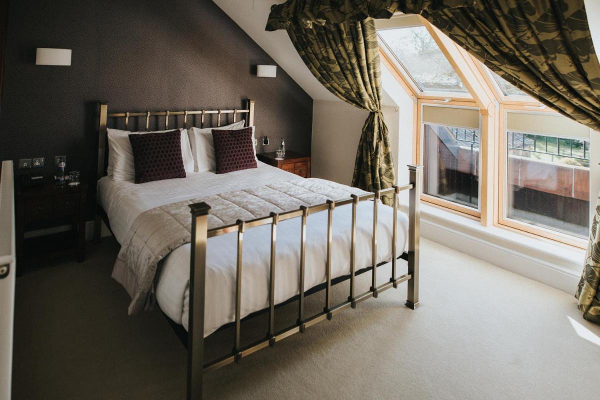 Hall Farm Hotel And Restaurant - Housity