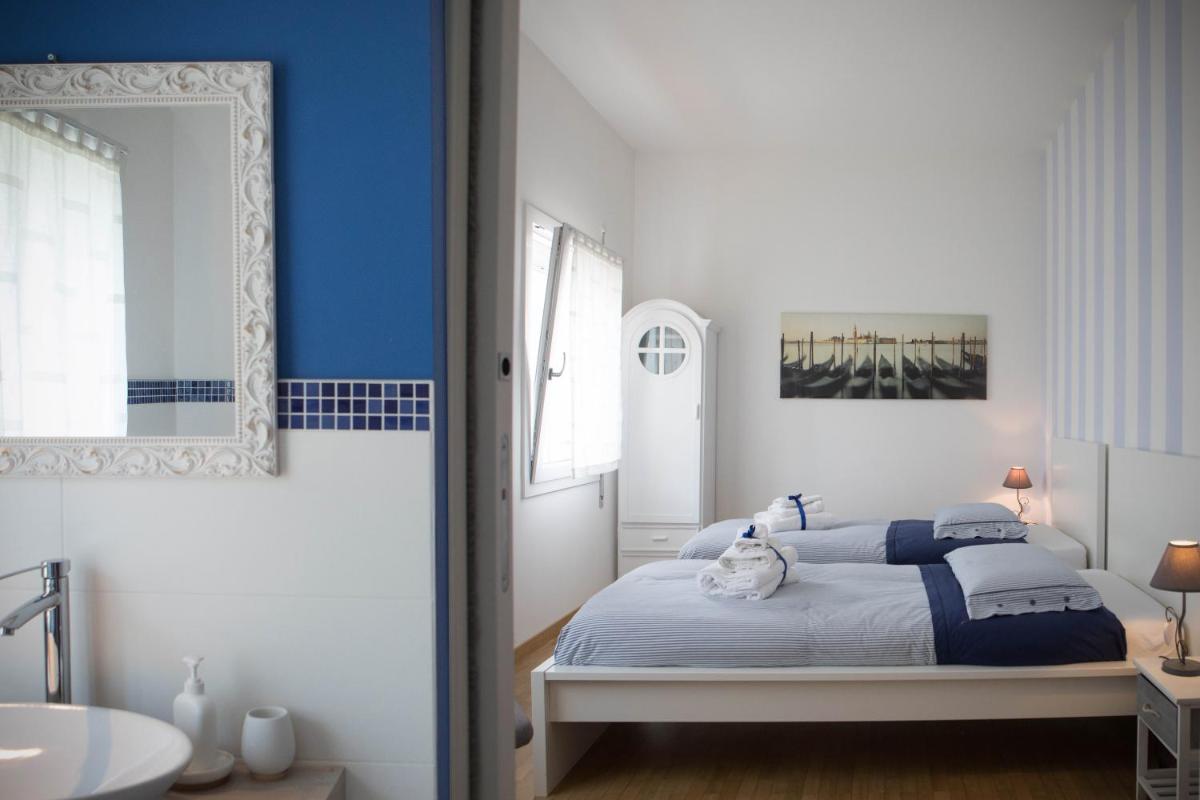 La Casa di Amedeo - Housity