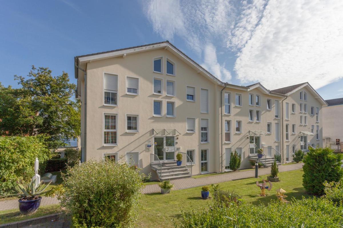 FeWo MeeresTraum - Housity