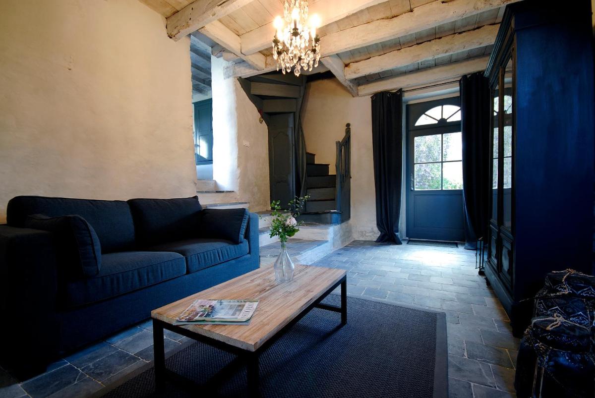 Manoir de la Villeneuve - Housity