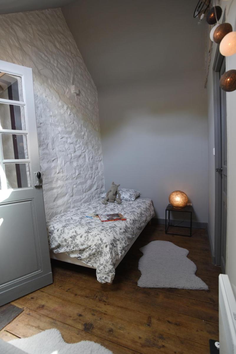 Manoir de la Villeneuve - Housity