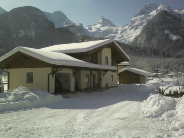 Ferienhaus Flatscher - Housity