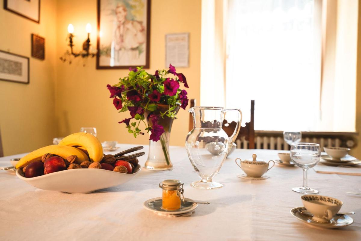 Villa Liberty B&B - Housity