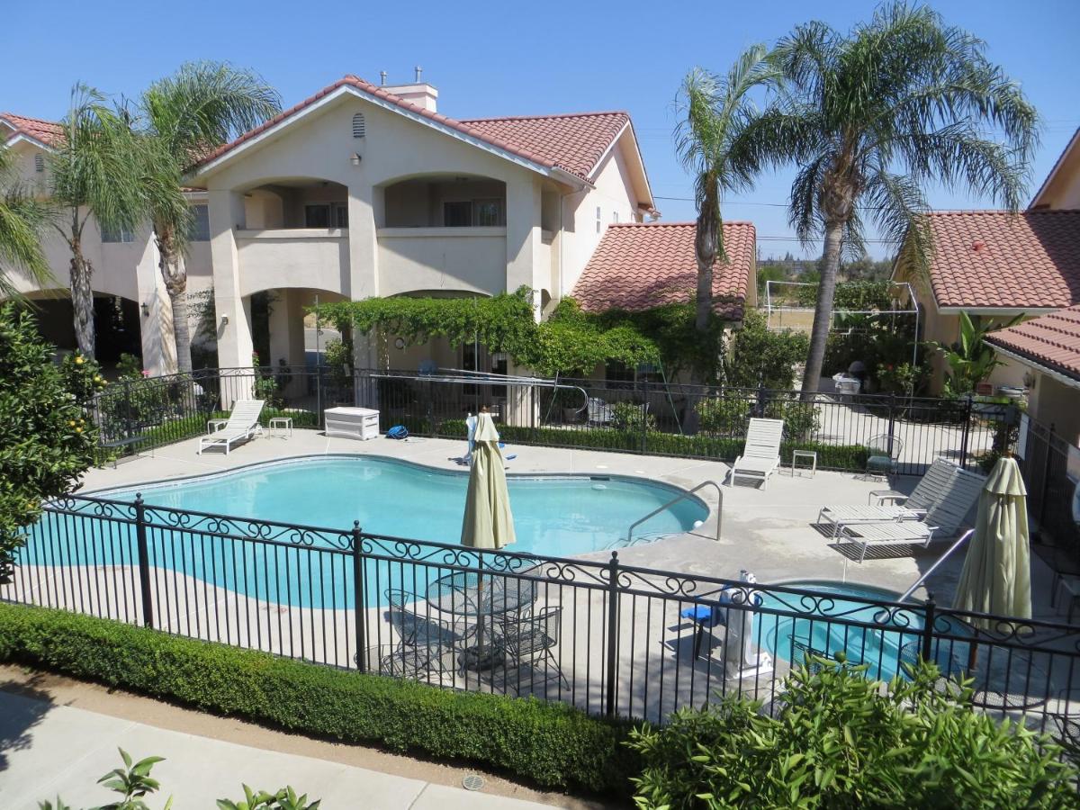 Garden Inn and Suites Fresno - Housity