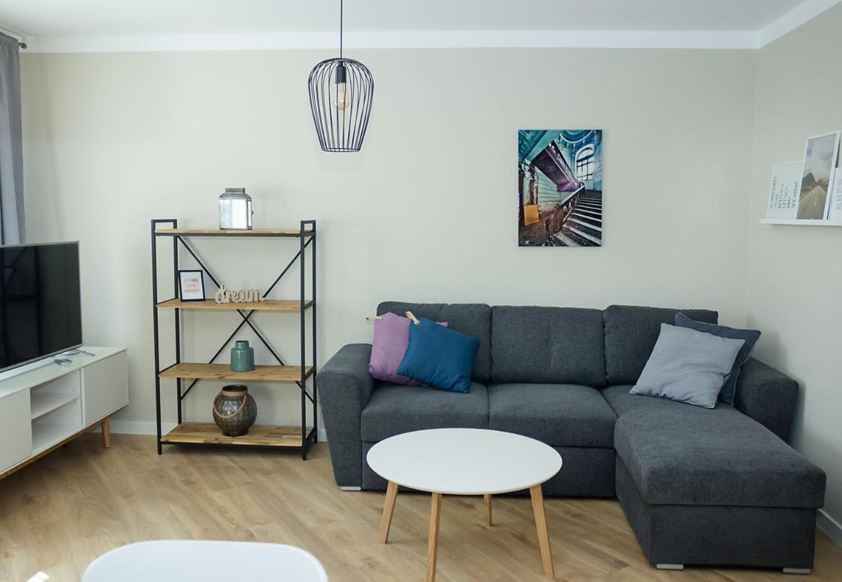 Suitetrails - Central Supreme Apartments in Varna