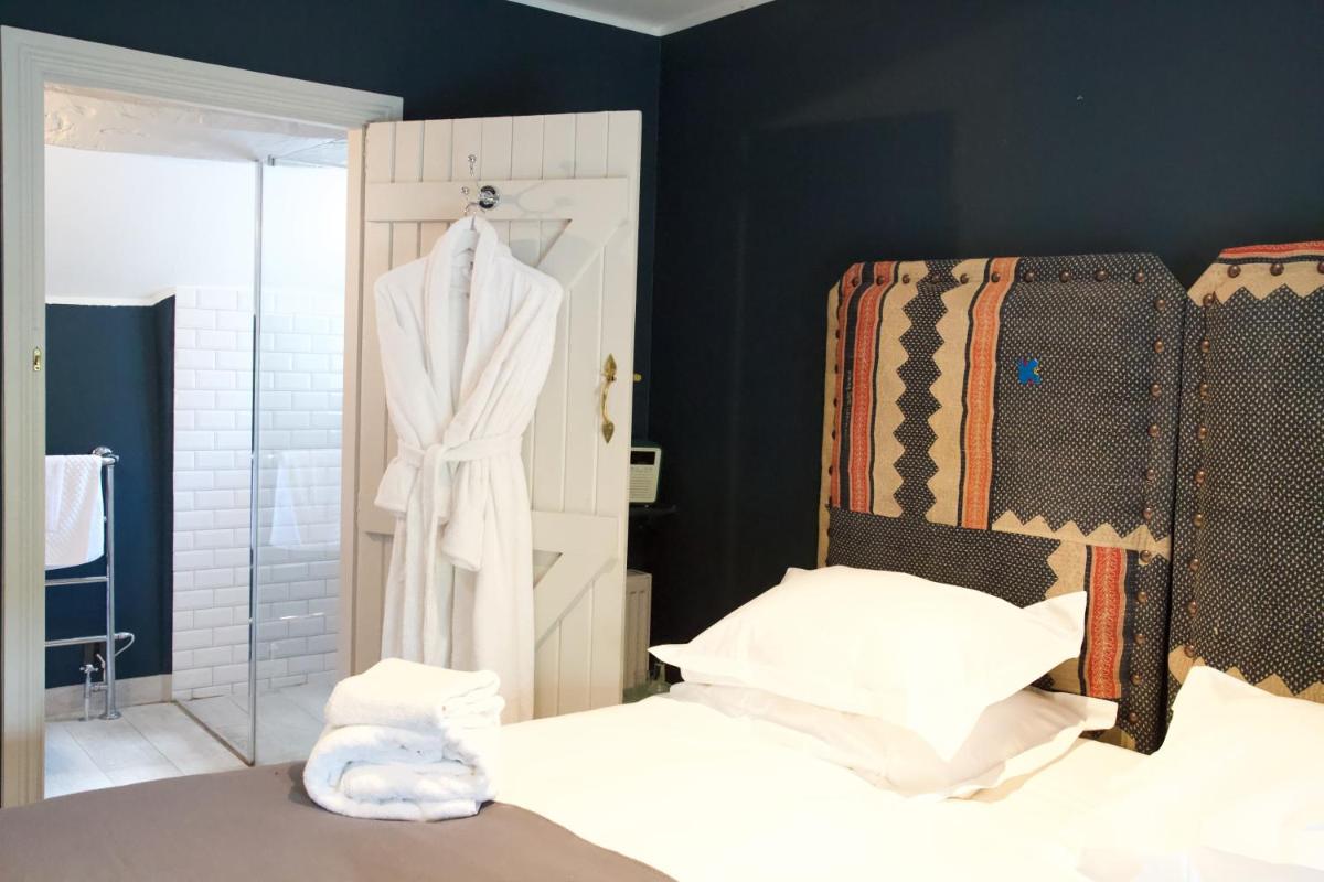 The Bull Inn - Housity