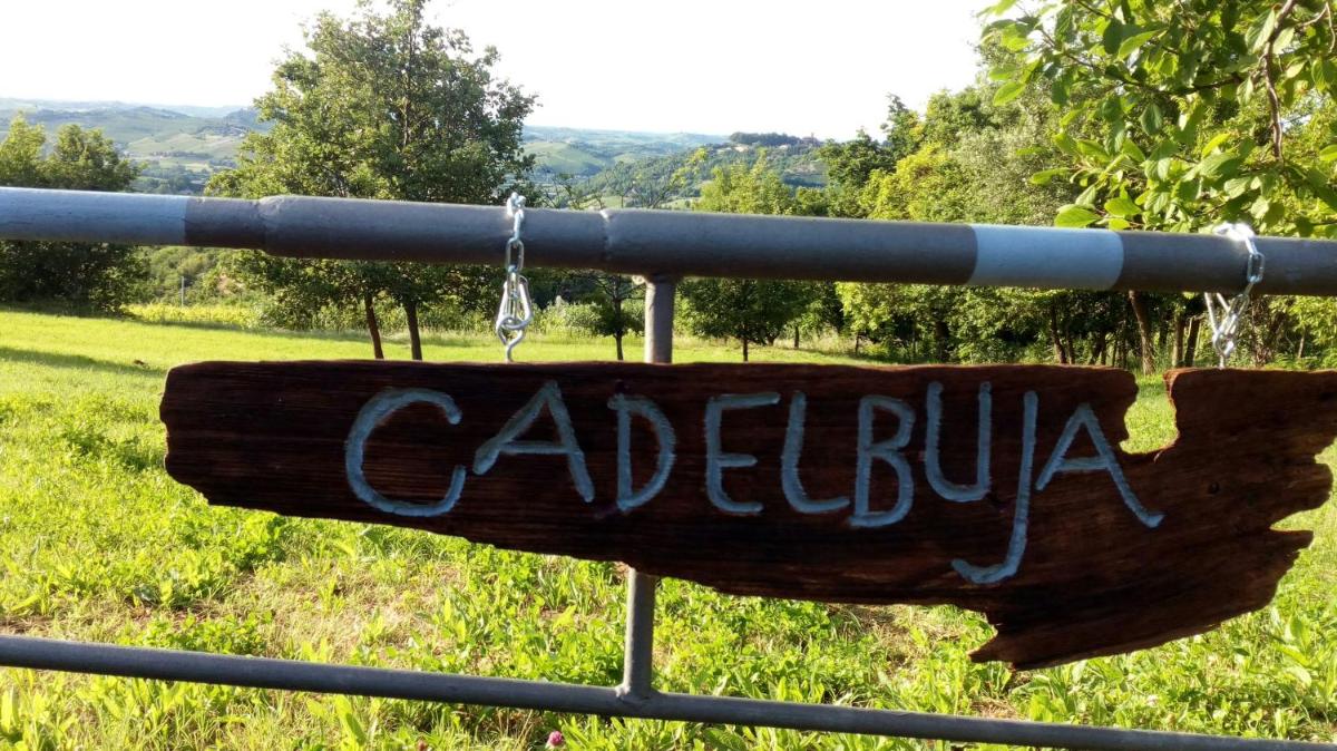 Cadelbuja - Housity