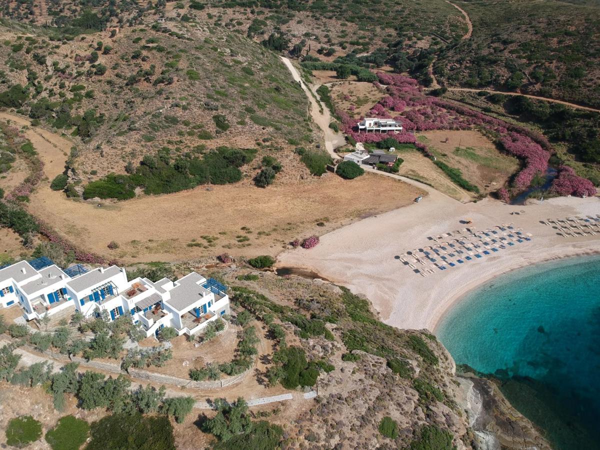 Vitali Beach Houses - Housity