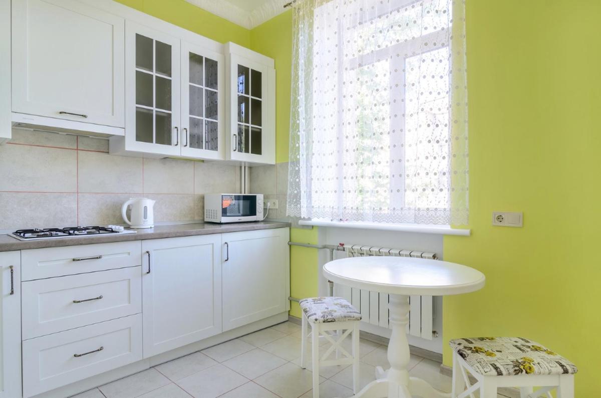 Rest Home - Housity