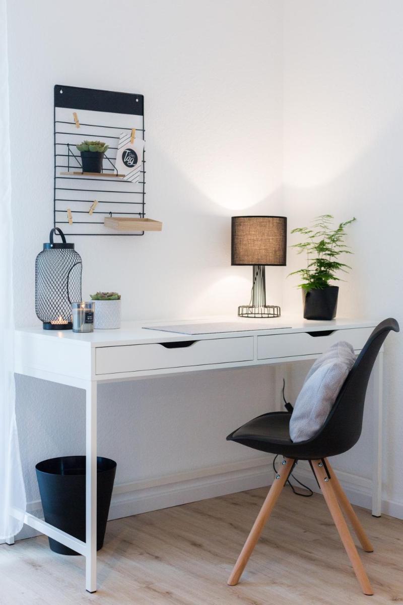 Holiday Appartement »Achalm« mit Sonnenterrasse - Housity