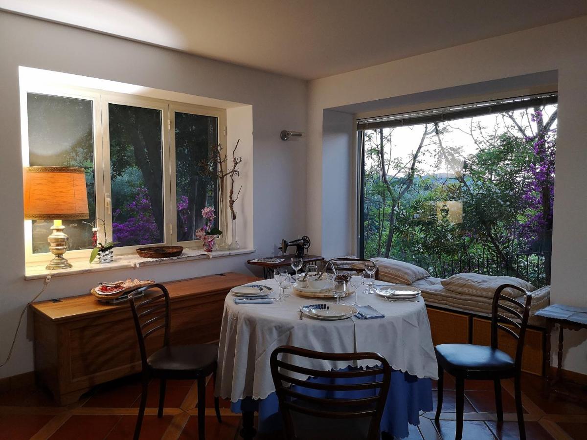 La Tinaia Country House - Housity