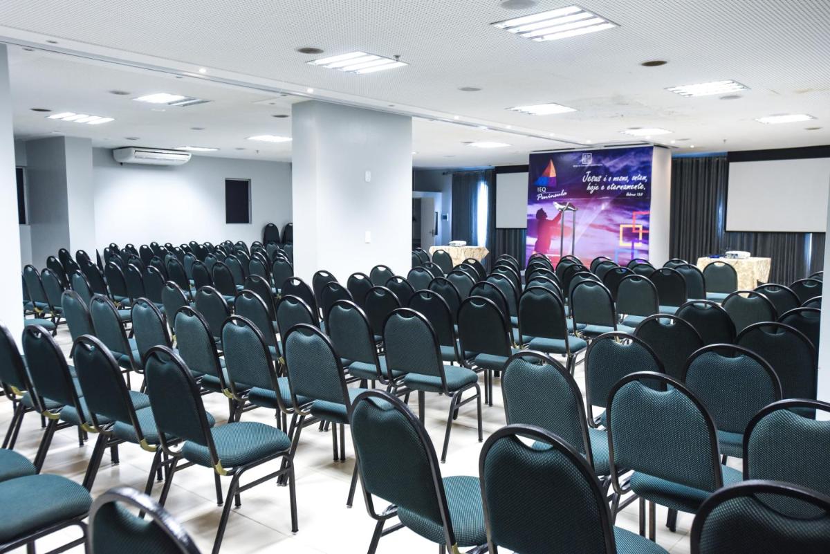 Veleiros Mar Hotel - Housity