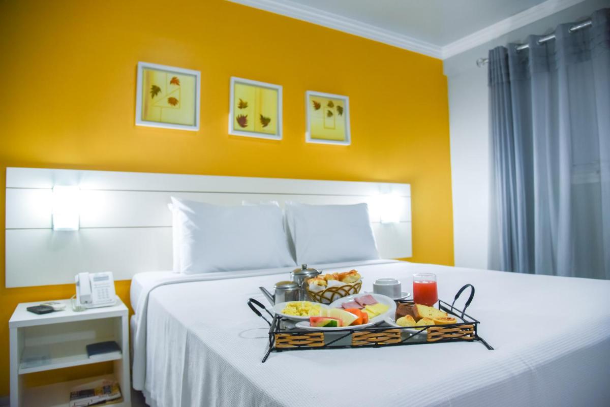 Veleiros Mar Hotel - Housity