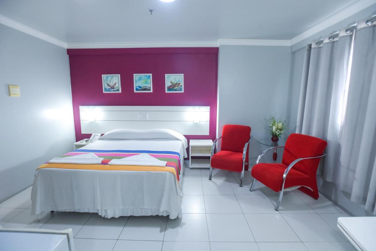 Veleiros Mar Hotel - Housity
