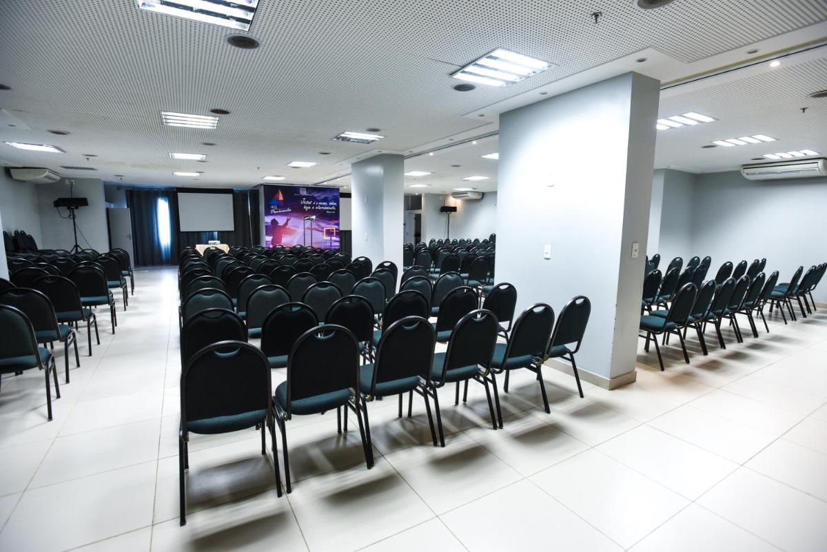 Veleiros Mar Hotel - Housity