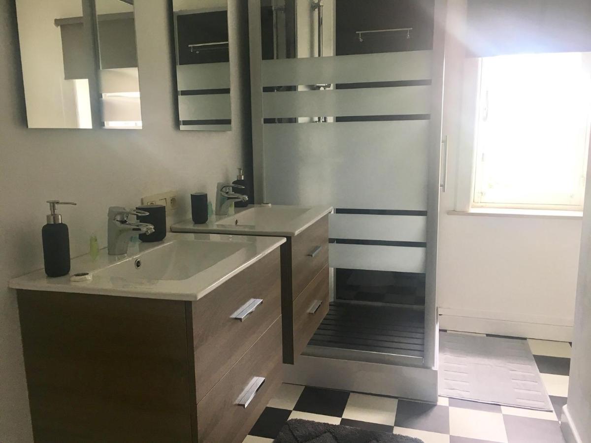 Maison Blanche - Housity