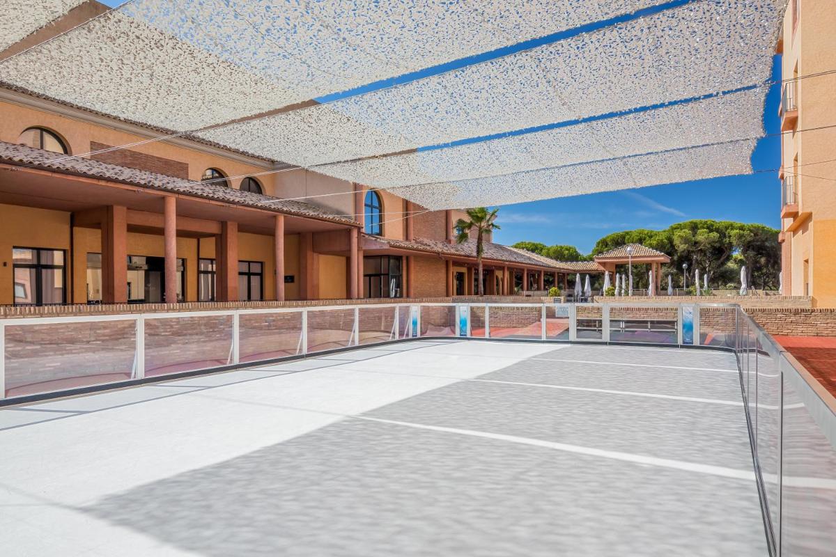 Imagen de la galería de Barceló Punta Umbría Beach Resort, en Punta Umbría