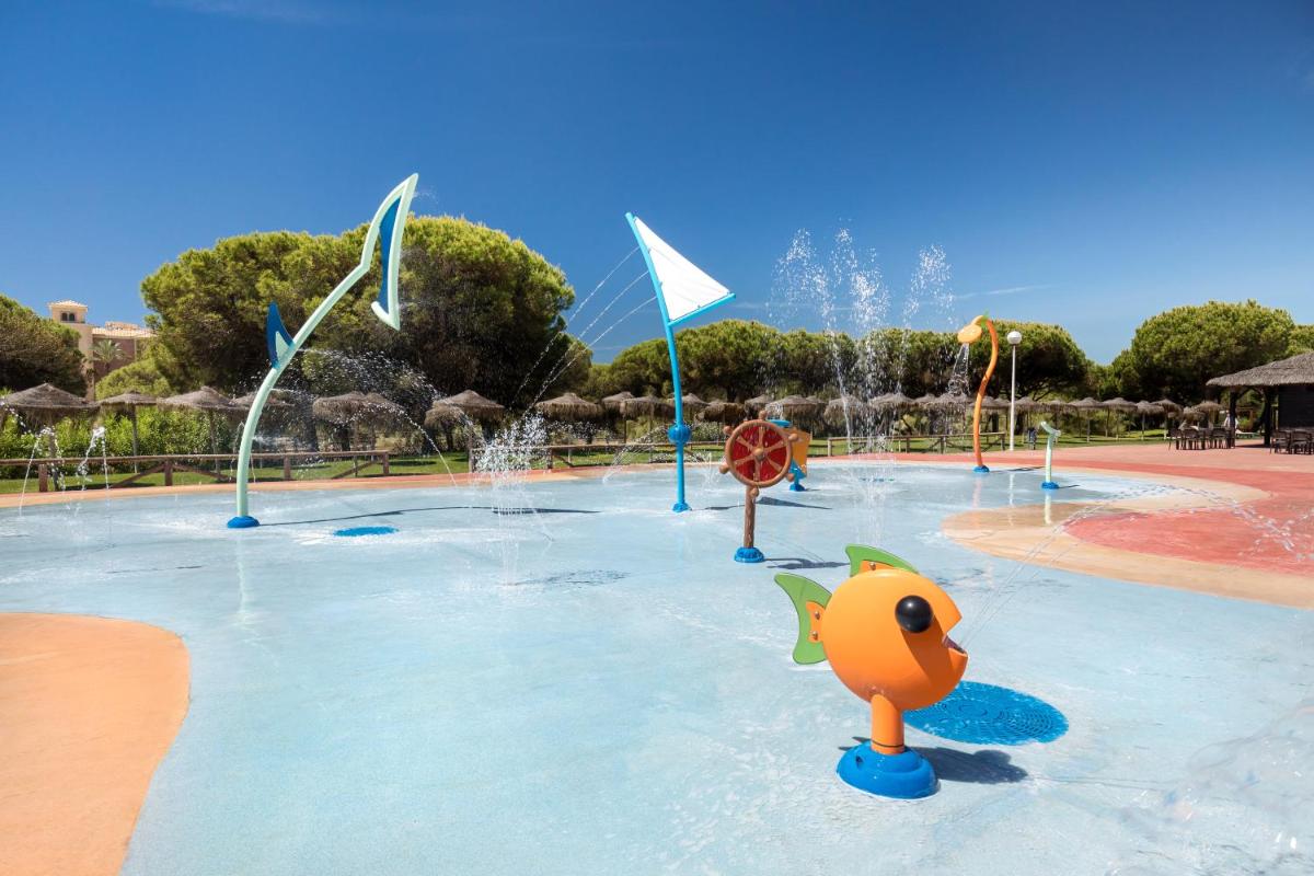 Barceló Punta Umbría Beach Resort - Housity
