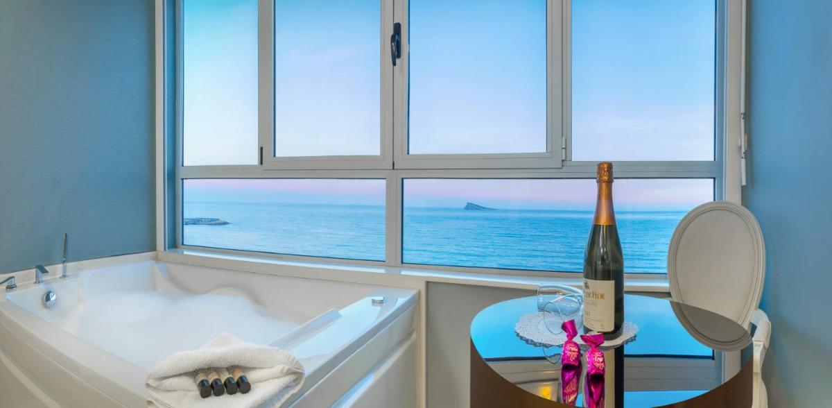 Hotel Villa del Mar - Housity