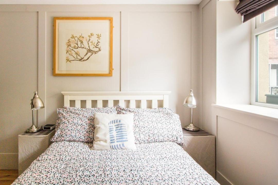 Leeson Lane Boutique Townhouse - Housity