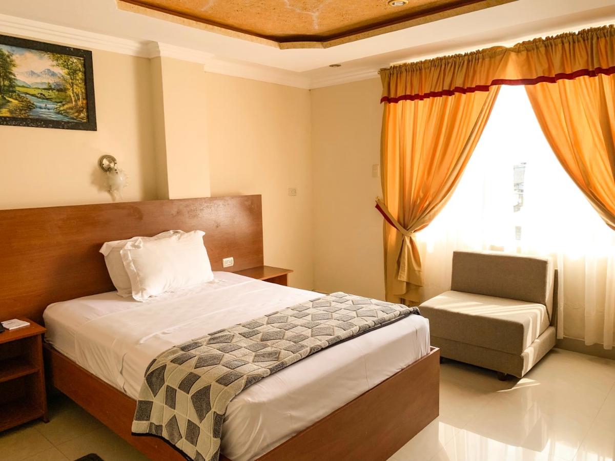 Hotel Somagg - Housity