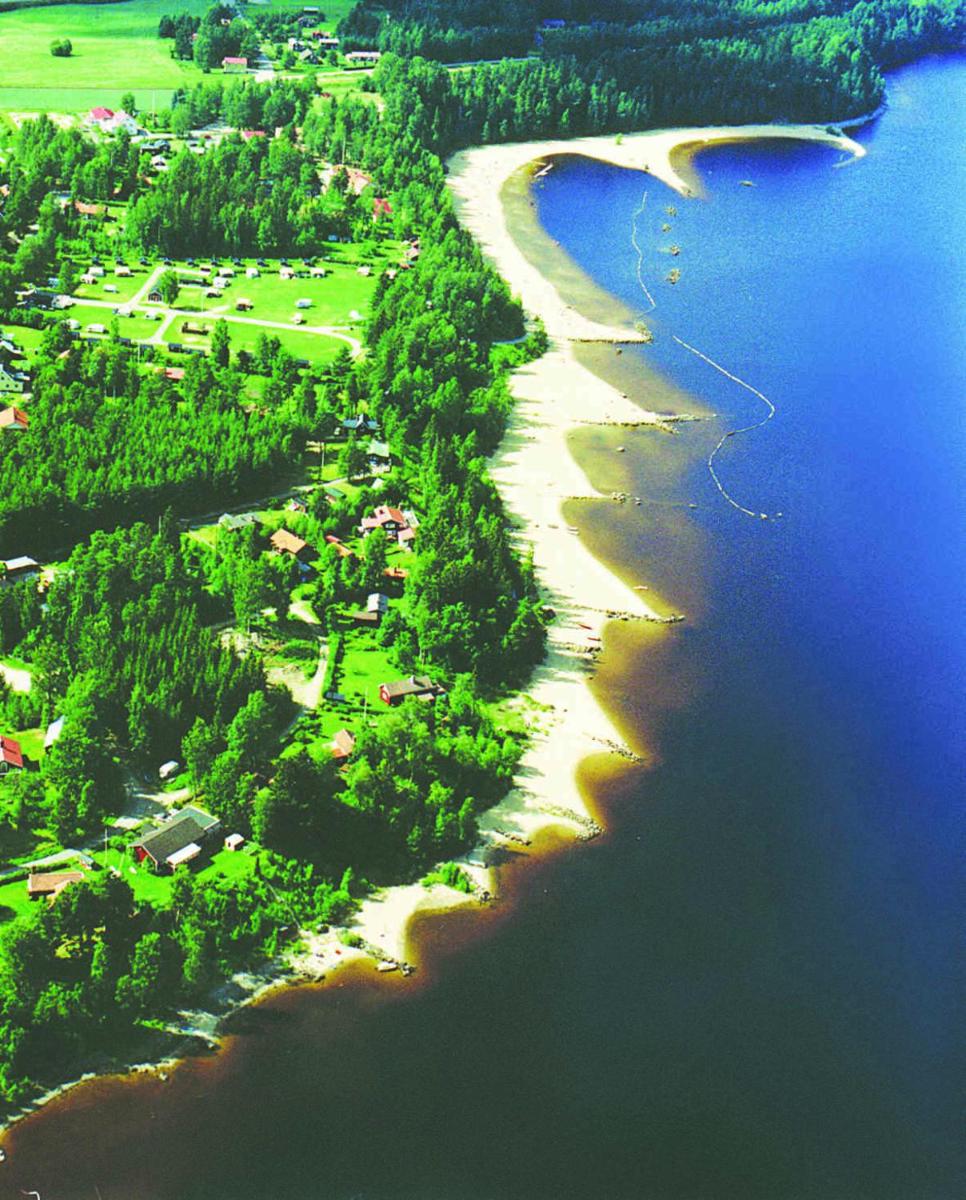Grand Hotell Bollnäs - Housity