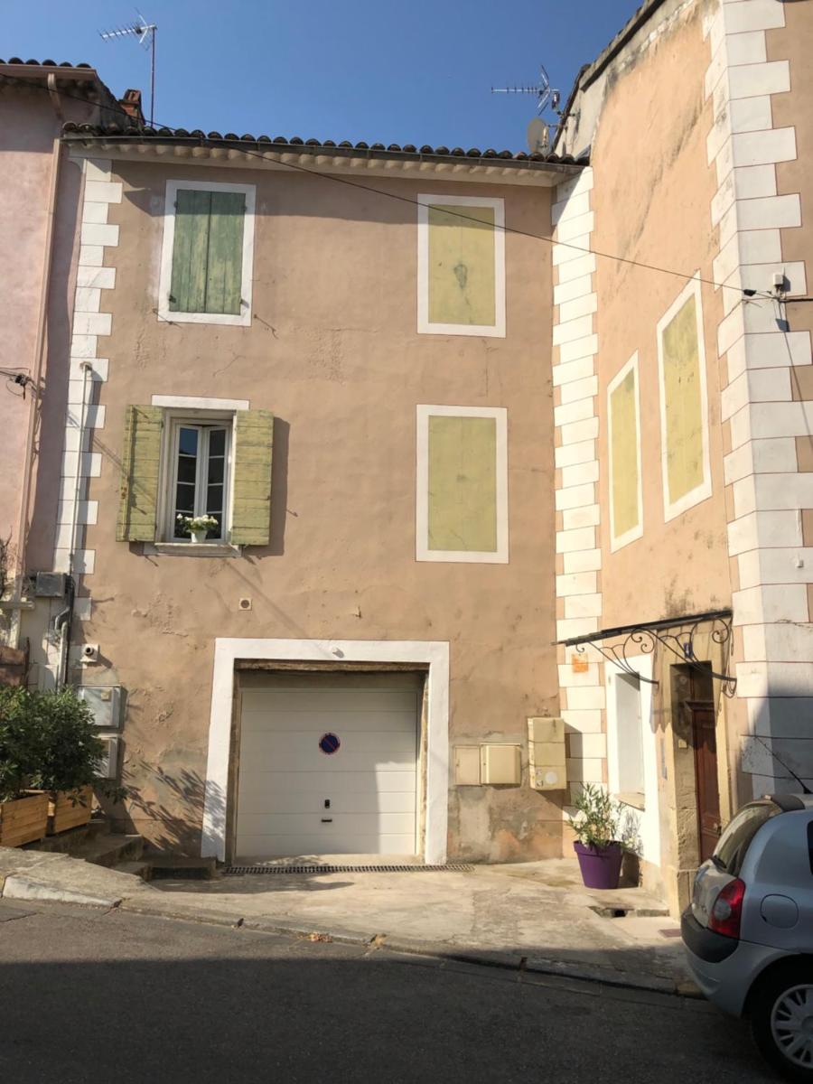 Apartment Pont Romain - Housity