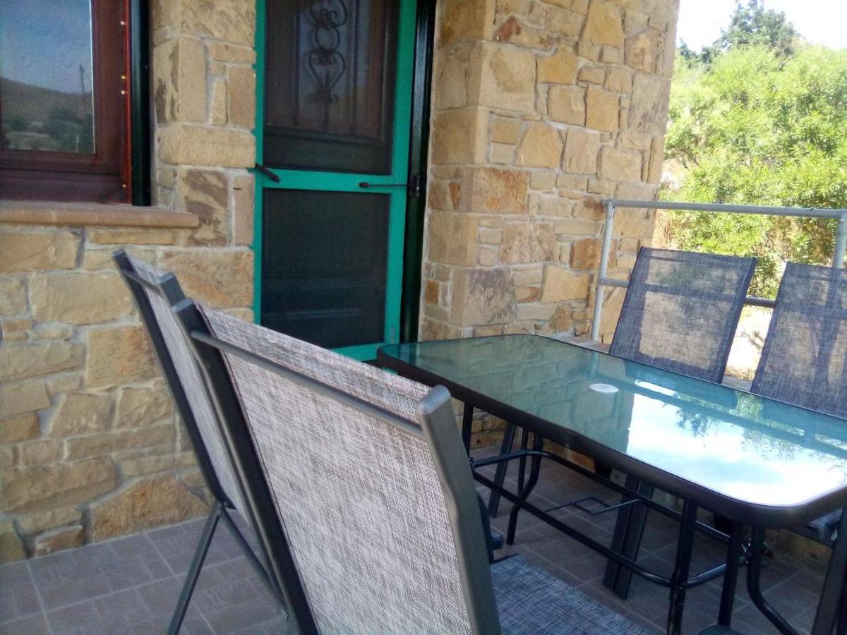 Stone House Of Panos - Housity