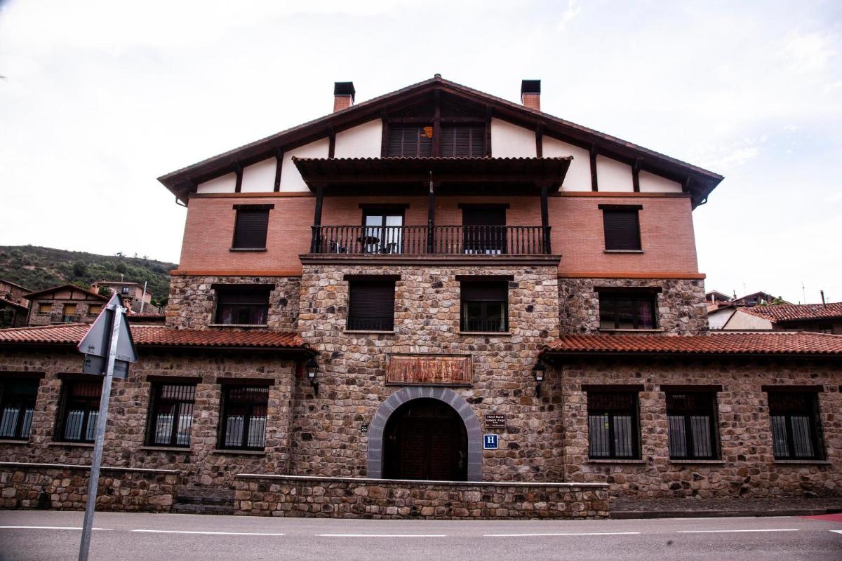 Hotel Rural Camero Viejo - Housity