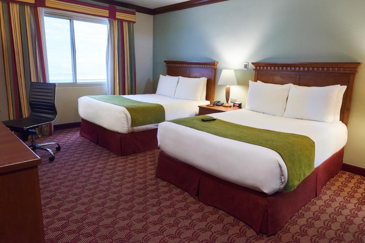 Suites las Palmas, Hotel & Apartments. - Housity