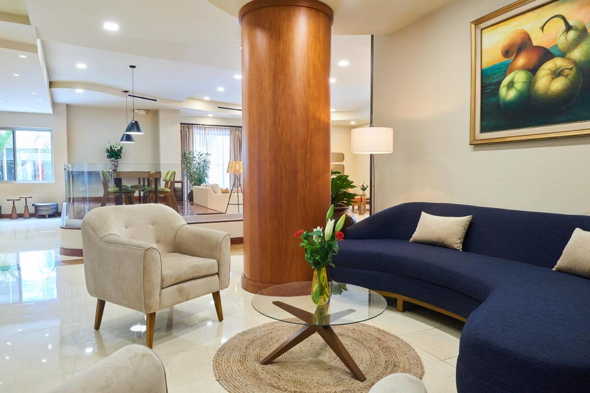 Suites las Palmas, Hotel & Apartments. - Housity