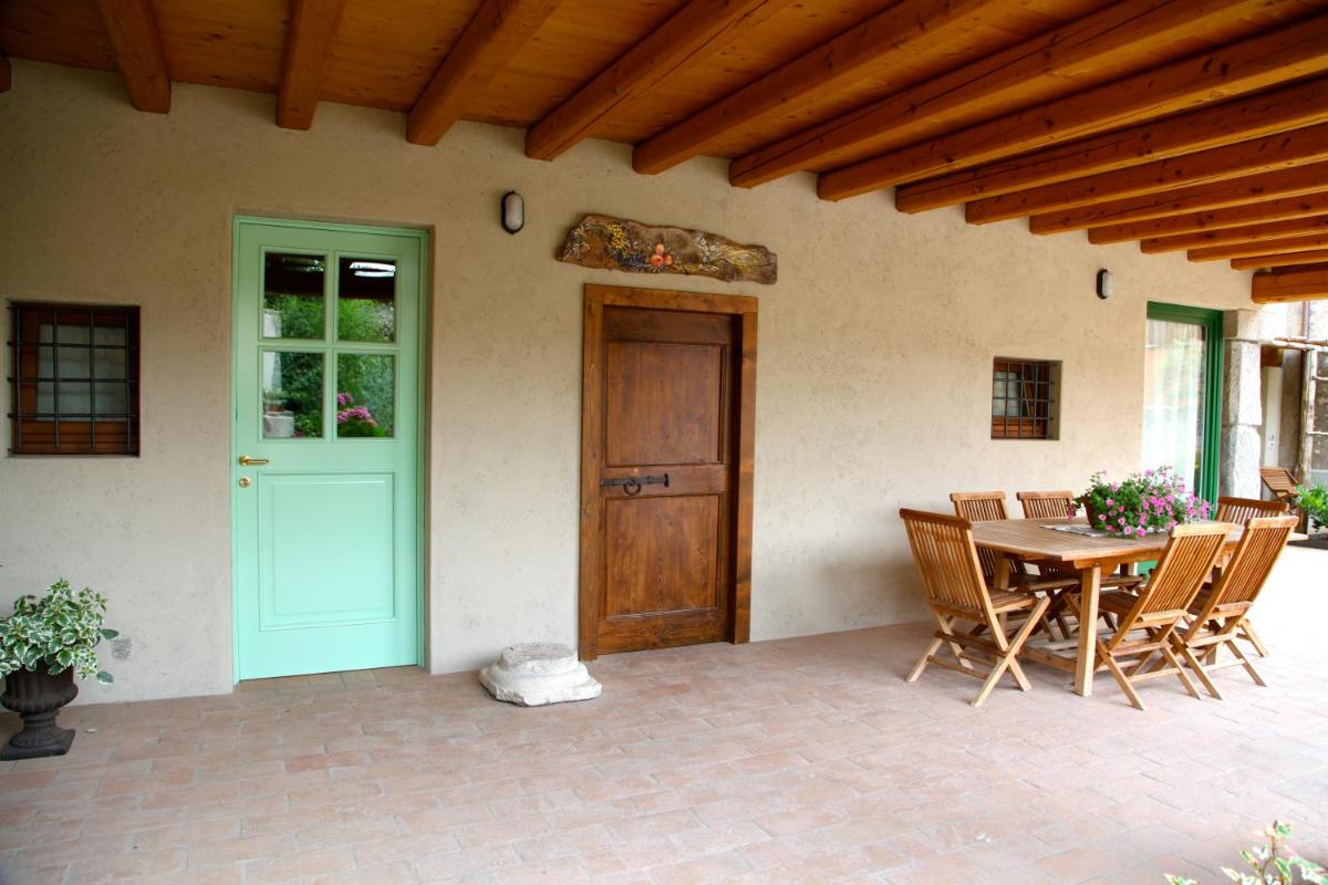 A Casa Di Mìnola - Housity