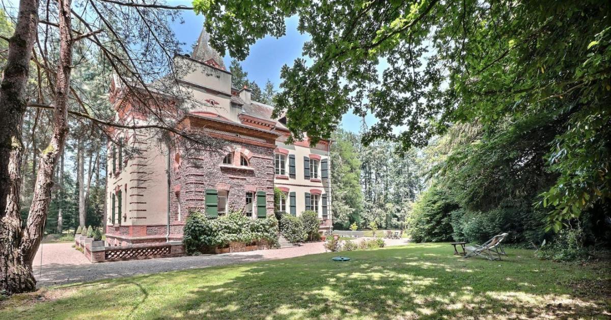 Manoir Les Brieux - Housity