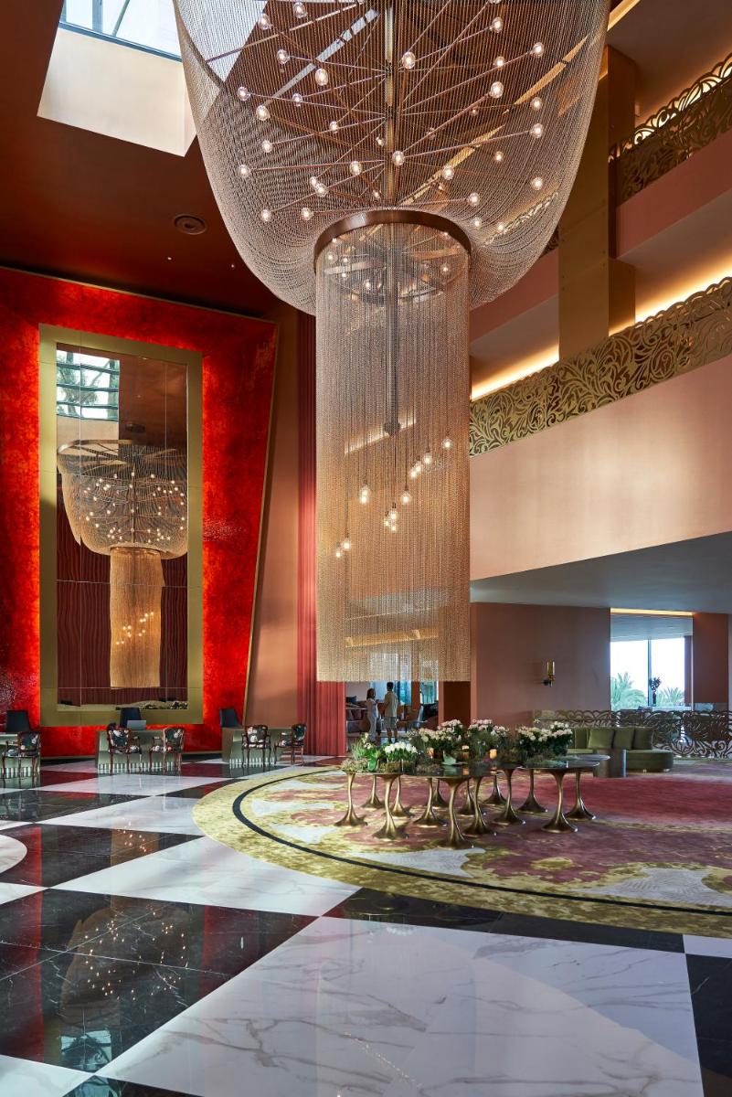 Imagem da galeria de Savoy Palace - The Leading Hotels of the World - Savoy Signature no Funchal