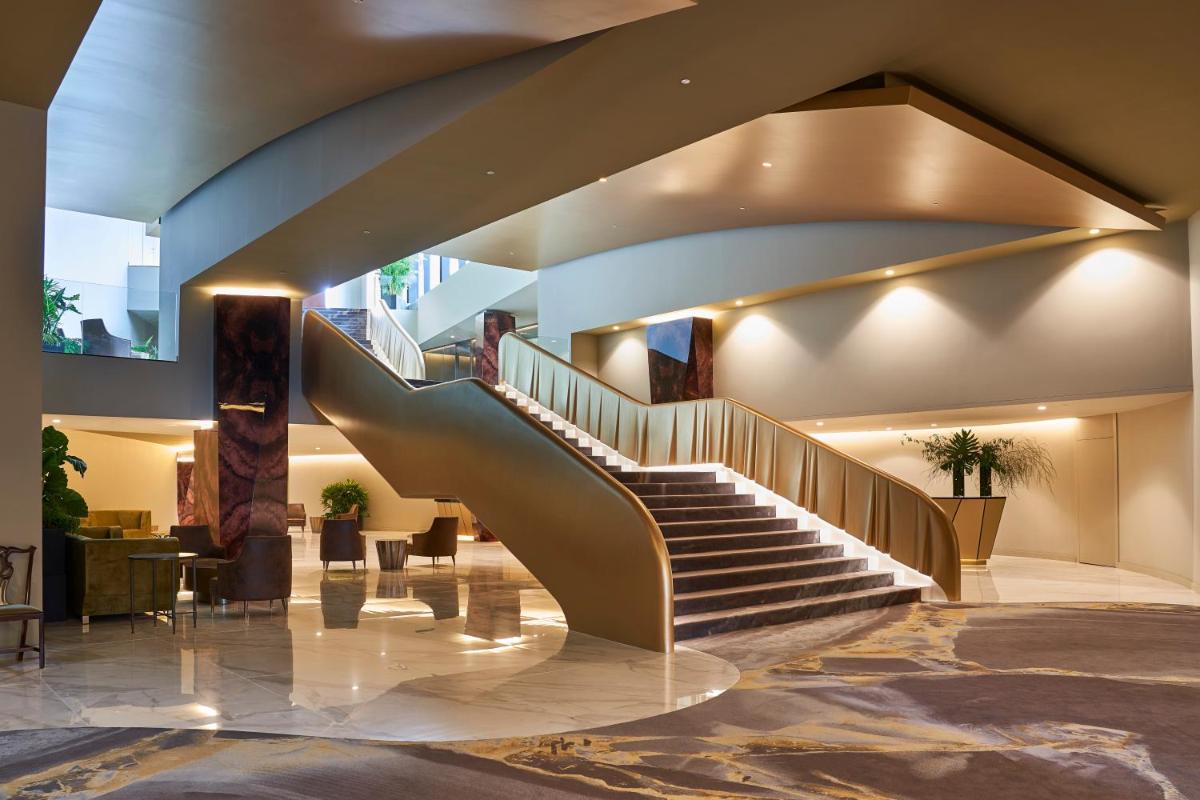 Imagem da galeria de Savoy Palace - The Leading Hotels of the World - Savoy Signature no Funchal