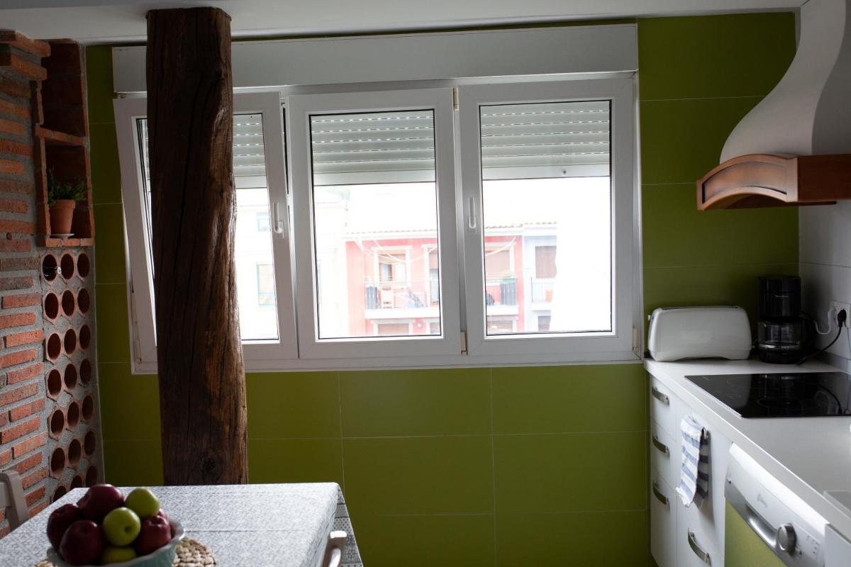 Aurrekoetxea 36 Vacation Rental, 2D - Housity