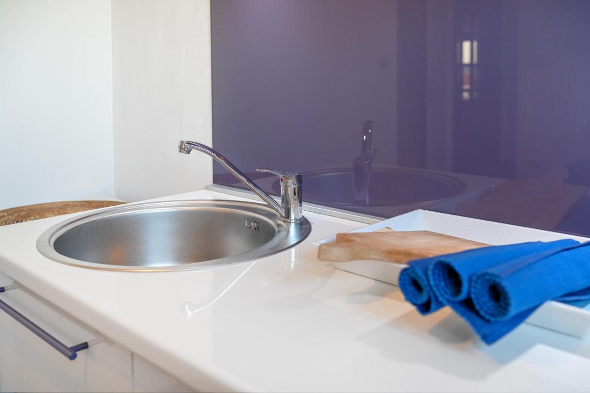Apartman Vodice - Housity