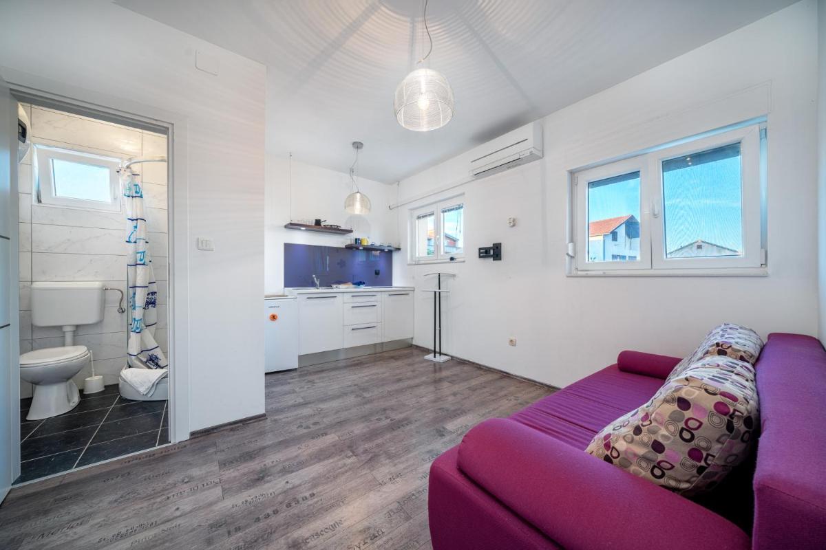 Apartman Vodice - Housity