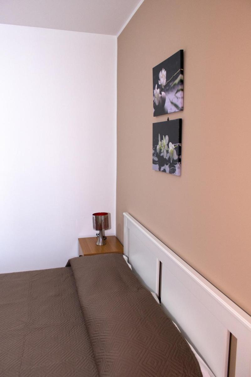 UMBERTO I APARTMENTs - Housity