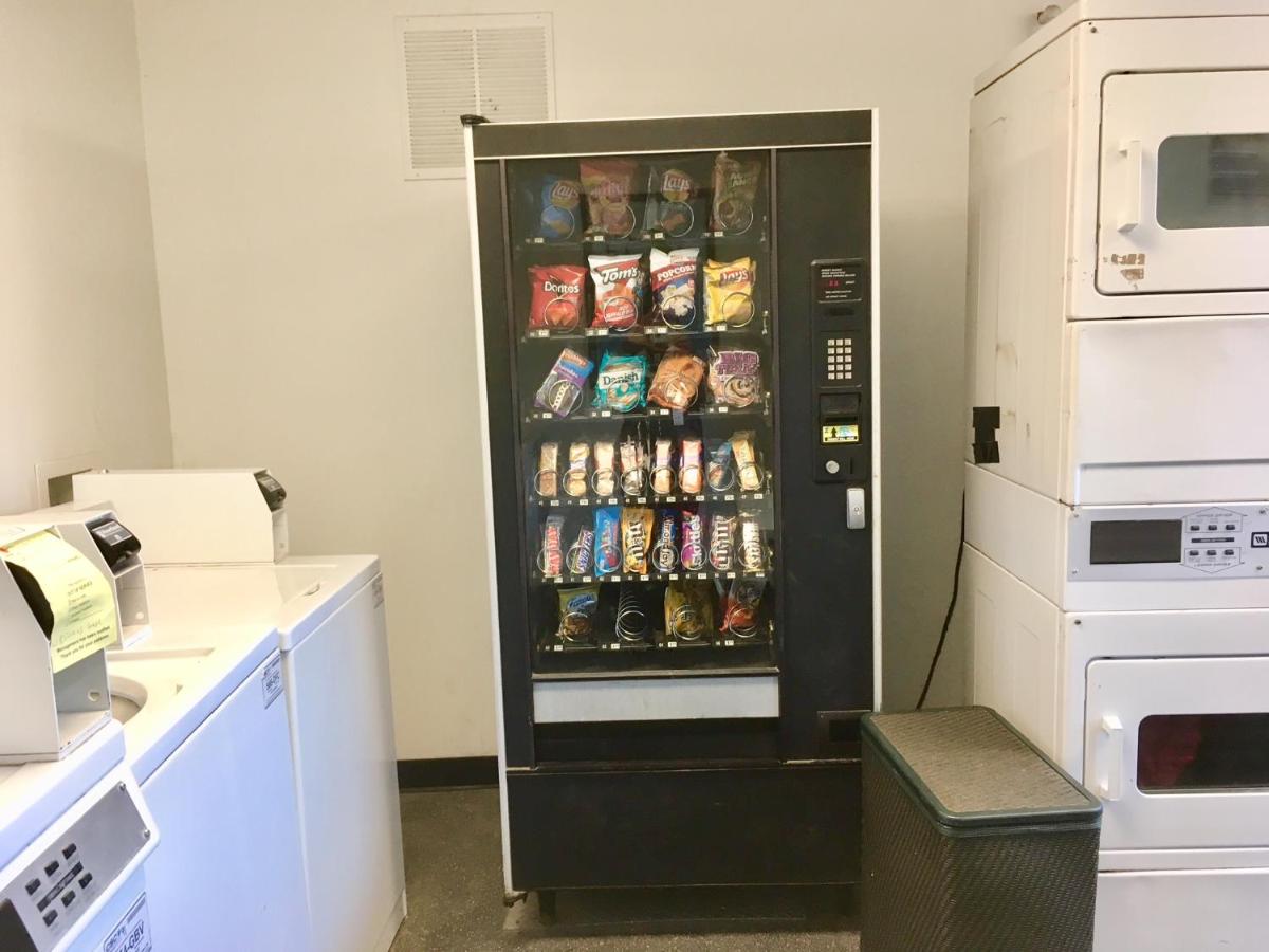 InTown Suites Extended Stay North Charleston SC - Ashley Phosphate - Hizvo