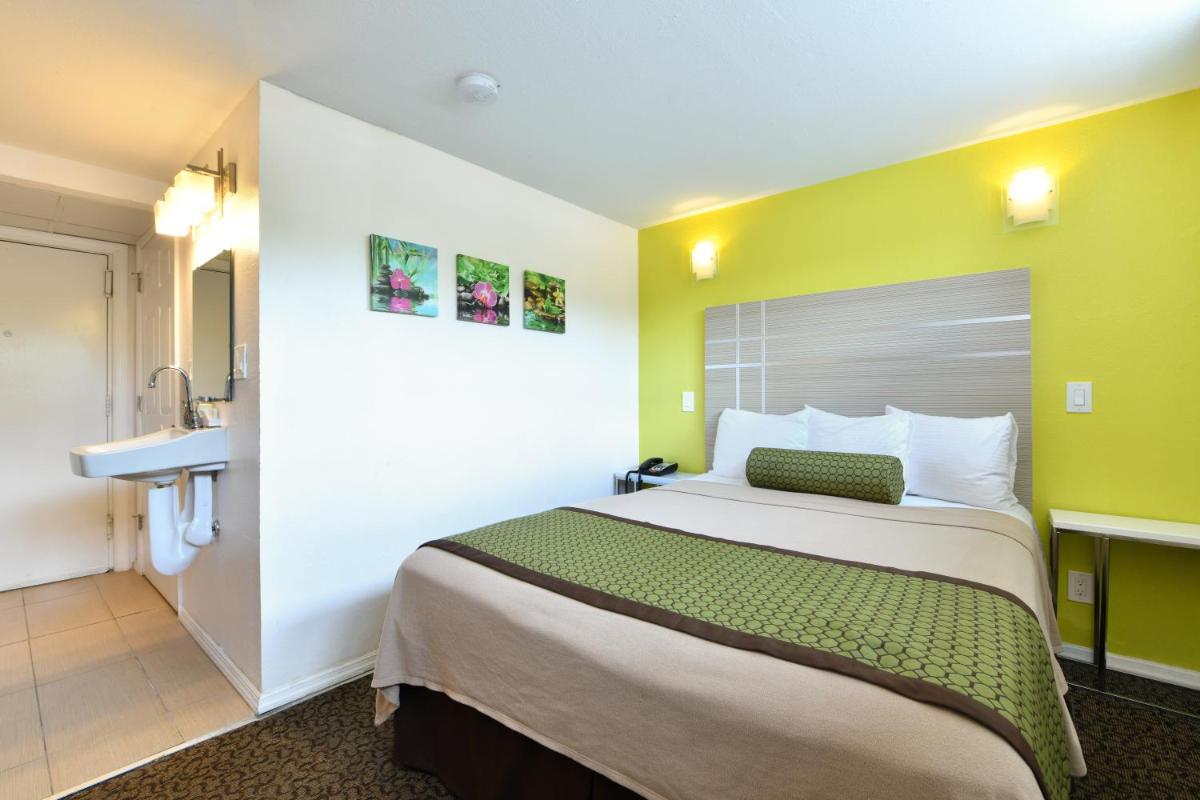 Inn At Jericho - Housity