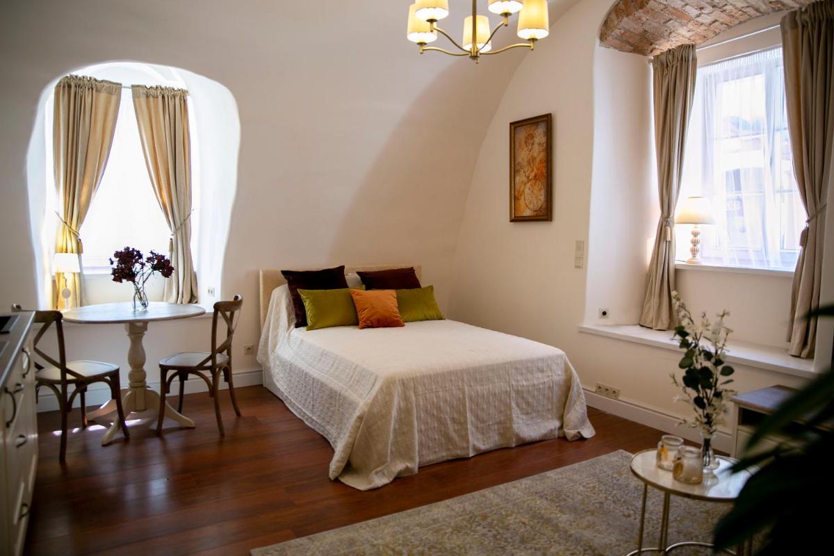 Suitetrails - Heart of OLD TOWN - St. Ann apartment