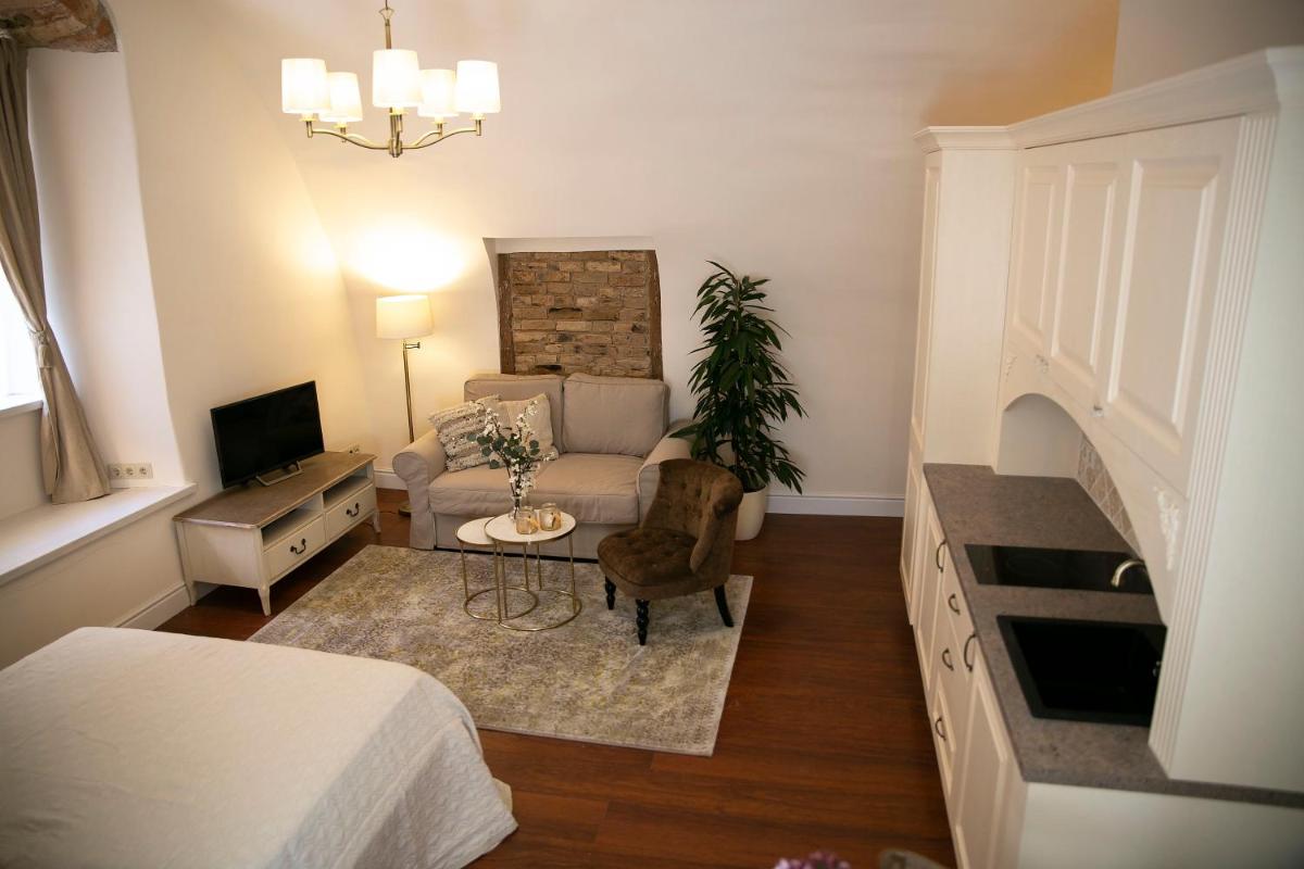 Suitetrails - Heart of OLD TOWN - St. Ann apartment