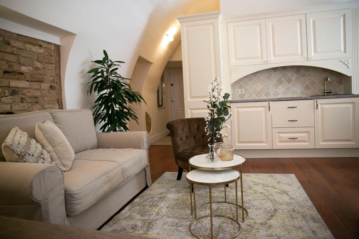 Suitetrails - Heart of OLD TOWN - St. Ann apartment