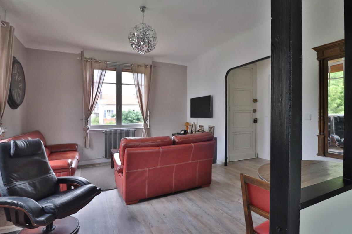 Suitetrails - Appartement neuf