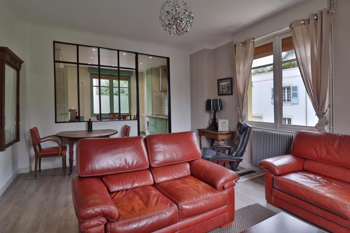 Suitetrails - Appartement neuf