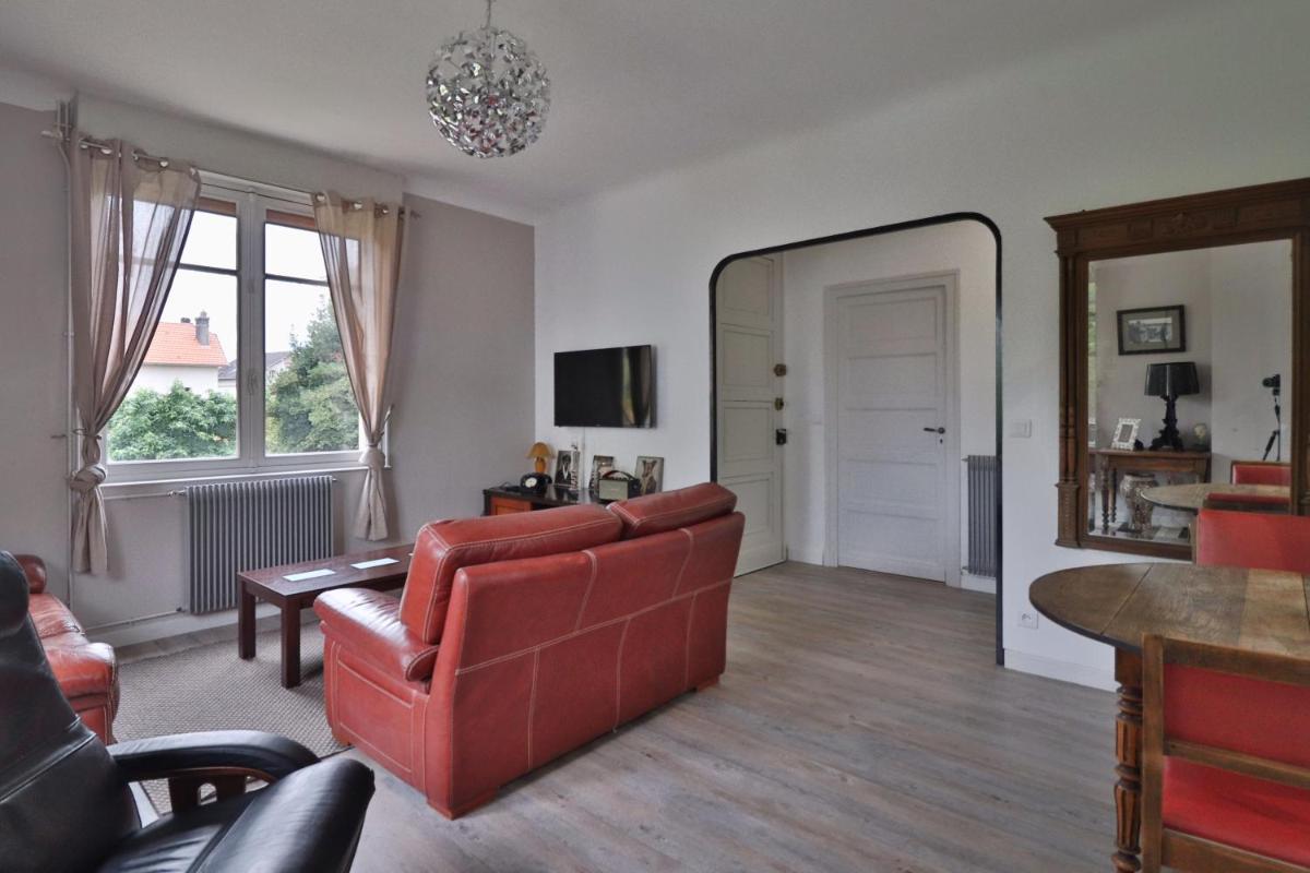 Suitetrails - Appartement neuf