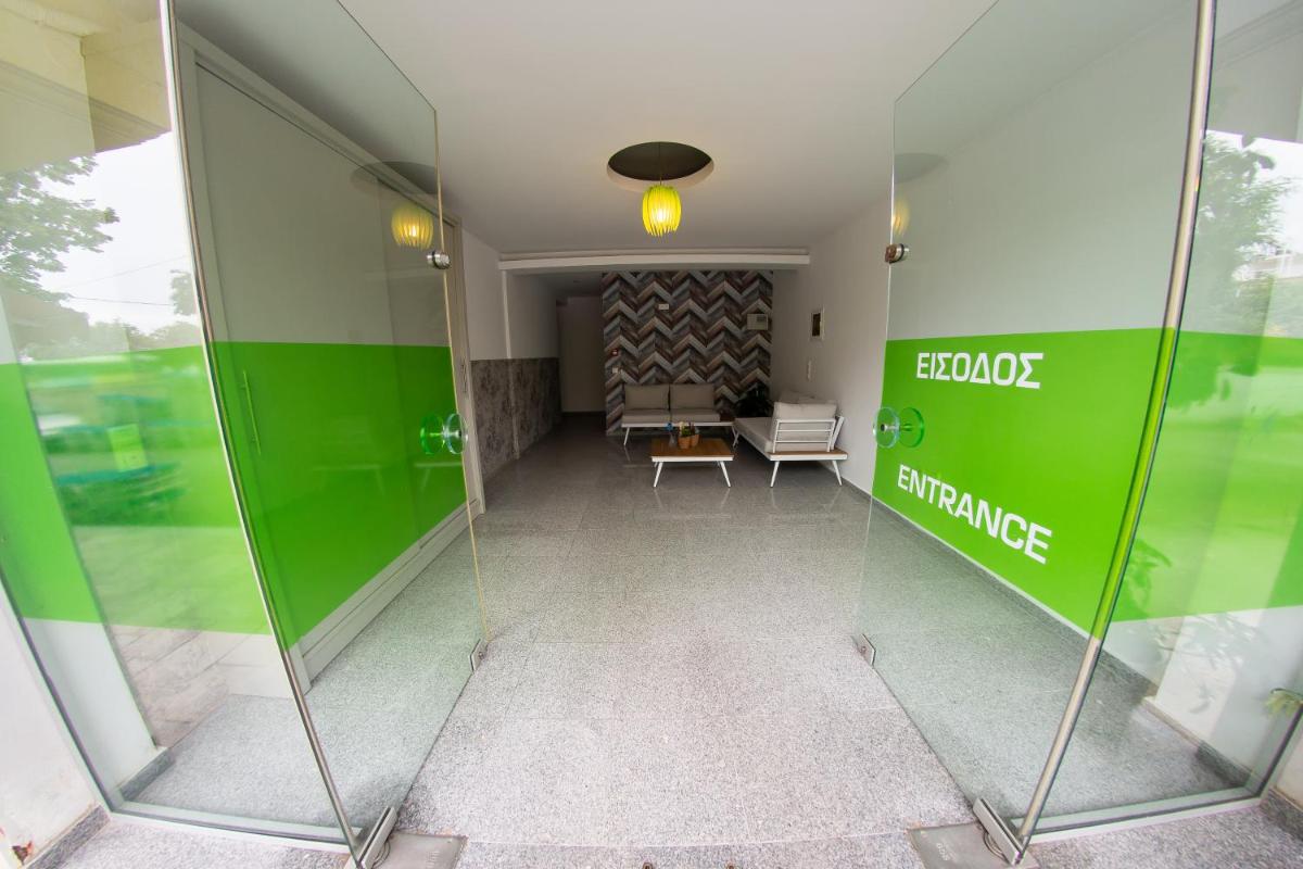 Klepsidra rooms - Housity