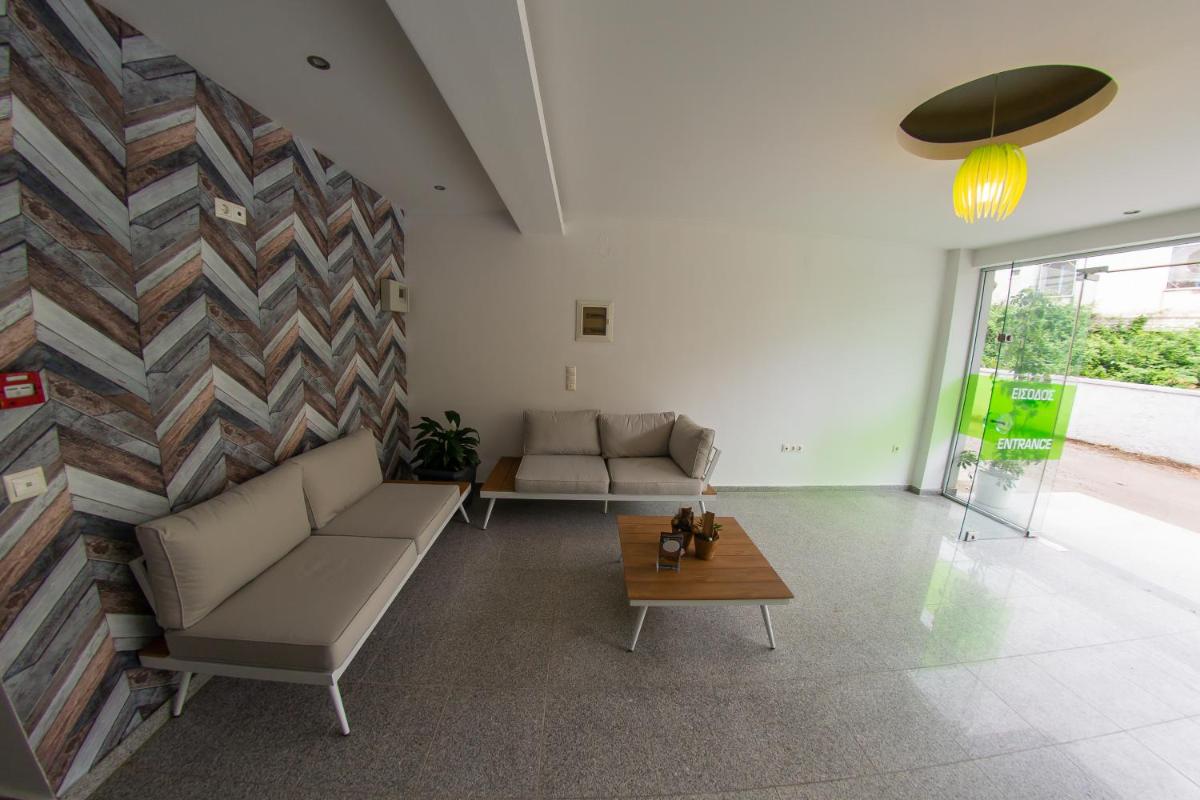 Klepsidra rooms - Housity
